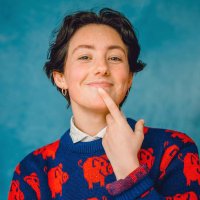 Rosie Dart (@rosiedart) 's Twitter Profile