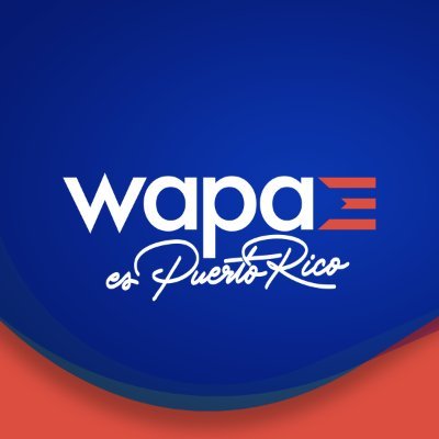#WapaTV, ¡𝗲𝘀 𝗣𝘂𝗲𝗿𝘁𝗼 𝗥𝗶𝗰𝗼! Bienvenidos a nuestra cuenta de twitter, con la información más reciente sobre nuestra programación. 📲 https://t.co/Ir7R0UYD75