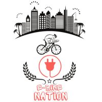 E-Bike Nation(@E_Bike_Nation) 's Twitter Profile Photo