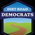 Dirt Road Dems (@DirtRoadPAC) Twitter profile photo