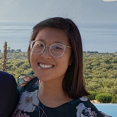 GamperHope's profile picture. MarComm