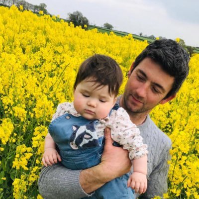 daveygrazey's profile picture. Dairy farmer