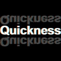 QuiCkness(@Garcell0ooq) 's Twitter Profile Photo