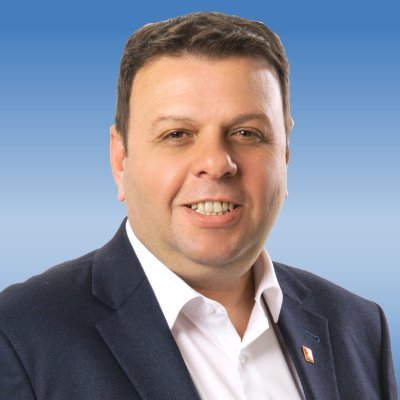 EdizUnEdirne's profile picture. 28. Dönem Edirne Milletvekili | Ziraat Mühendisi