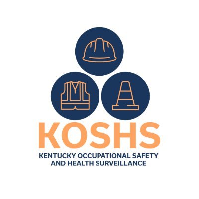 KOSHS | Partnership between @KIPRCNews and the Kentucky Department for Public Health.