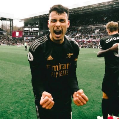 Josekeanen1's profile picture. I bleed arsenal♥️. Big fan of ozil😍. Arsenal is life. #COYGS. Odegaard is football.