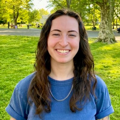 PhD student @ RutgersSCJ, curious about people, prisons, and perception | Alum of Drexel & UPenn
Project Coordinator for SPP