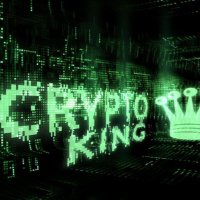 CRYPTO KING(@CRYPTO_KINGGGG) 's Twitter Profile Photo