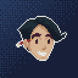 yansan_io's profile picture. Pixel artist | Animator