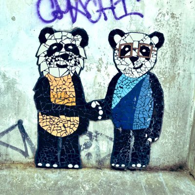 GpTeea's profile picture. Her Art Experience. 📸 by Me.