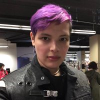 Ari Sylvin (@vrashnir) 's Twitter Profile