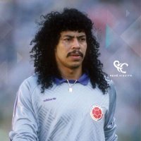 René Higuita(@higuitarene) 's Twitter Profile Photo