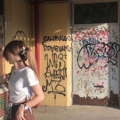 kaosmeliss's profile picture. İnst kaosmeliss