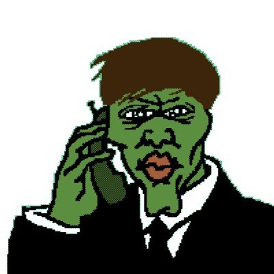 Bogdacoin's profile picture. The $BOGDA brotherhood is all about community. Vibes, memes & NFTs. Stealth launched by the memetic twins. LFG!