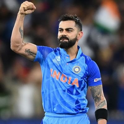 Varad15630802's profile picture. ICTian 🇮🇳|
MI 💙💙|
Hitman 💪🏻