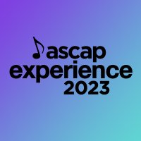 ASCAP Experience(@ascapexperience) 's Twitter Profile Photo