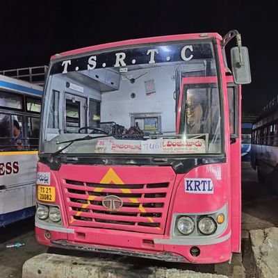 KorutlaRtc's profile picture. Live in Korutla
Work in Hyd 
Fan of RTC of Korutla