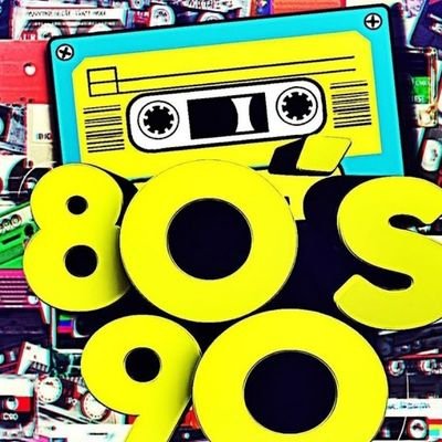 Retro 80's 90's 2000's 🌠さんのプロフィール画像