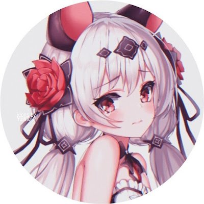 FPS ⚡I'm a small Vtuber💫can entertain you ⚡Streamer💫 And guide me stuff related to gaming industury wanna learn more..
Last account got hacked @Amelia_Davis1