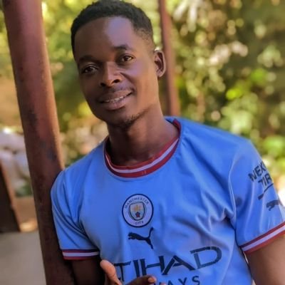 Fan of funnies, Manchester city 🔥 soccer fan ⚽, love playing music 🎵🎶,In medical sector 💉🧠🦷🌡️,love sharing knowledge and ideas, betting Tips⚽.