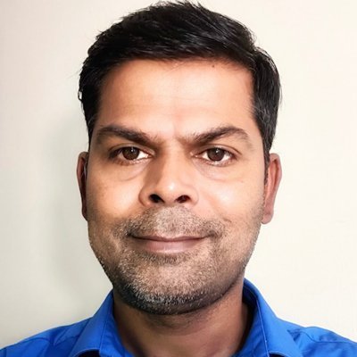 Selvakumar Subbian Profile