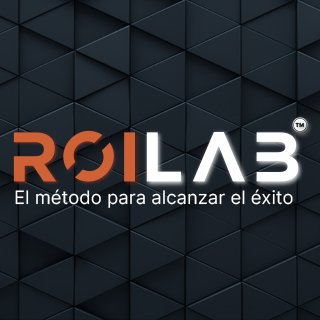 Roilab_es's profile picture. Empresa de Marketing digital especializada en SEO