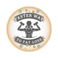 Faster Way to Fat Loss(@FastWayFatLoss) 's Twitter Profile Photo