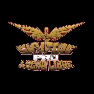 Skyfire Pro Lucha Libre