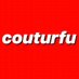 couturfu (@couturfu) Twitter profile photo