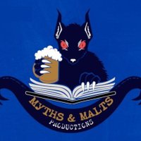 Myths and Malts Productions(@mythsandmalts) 's Twitter Profile Photo