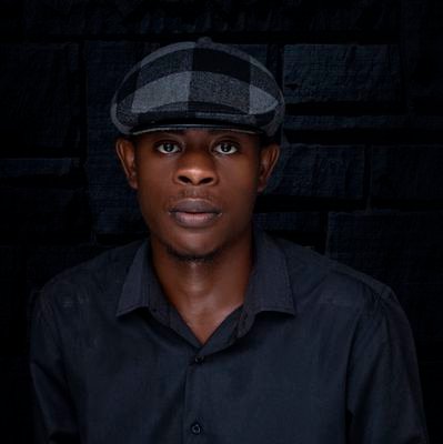 Graduate of Management https://t.co/WmHNrPBohV(Ed) | Data Analyst | Tech Enthusiast | Web 3 dev | African by Origin and by Choice | Lover of all things good | Learning Solana