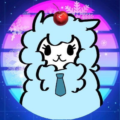 A little about life, a lot about games, all with a passion for elevating the medium. ❄️Genderfluid/Demi (she/they/he)❄️Internet alpaca with a cherry hat & tie🍒