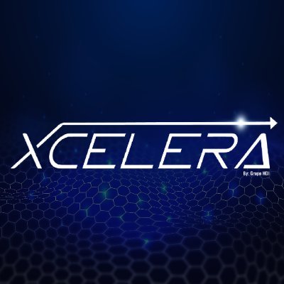 xceleragrupohdi's profile picture. XCELERA es la plataforma de seguridad de pruebas de software que las empresas necesitan.