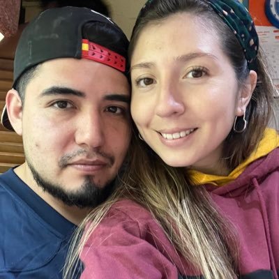 Pisciana 💚.
Mamá de Nicolás 🧑.
Hincha de Audax Italiano 🇮🇹
La vida me sonríe y yo a ella :)