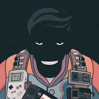 Chance.jpeg (@changelamer) Twitter profile photo