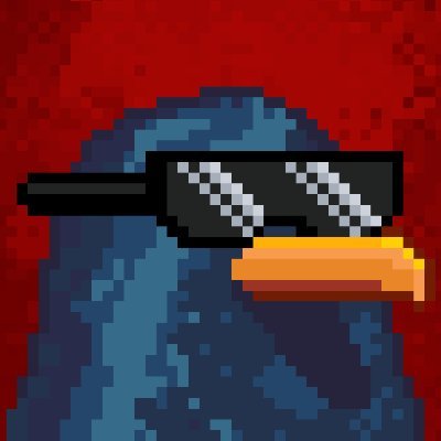 AZurek17's profile picture. Emerging Full Stack Developer 

xch1zjevpwnugusazyfnlpurzg5mce4z8wvxumnkt9t8gqd9glcfkzrsx29eep
