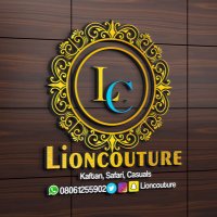 Temitope🧷📌 ✂️(@lioncouture) 's Twitter Profileg