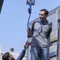 MC Baran (@pirobaran) Twitter profile photo