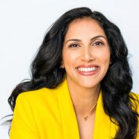 Geeta Nayyar, MD MBA(@drgnayyar) 's Twitter Profile Photo