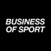 Business of Sport (@bizzofsport) Twitter profile photo