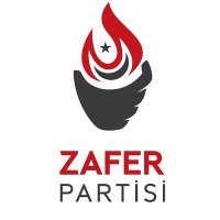 Zafer Partisi Sancaktepe(@SancaktepeZafer) 's Twitter Profile Photo