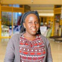 Joan Kiyegga💕🌼 (@joankiyegga) 's Twitter Profile