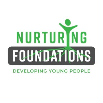 Charity (1183616) Developing skills, aspirations and resilience - empowering young people and communities - North Manchester. info@nurturingfoundations.org.uk