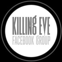 Killing Eve Facebook Group(@kefbgroup12) 's Twitter Profile Photo