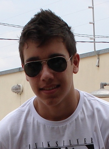 Quem descreve se limita ;)