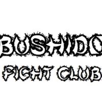 Bushido Fight Club(@FightBushido) 's Twitter Profile Photo