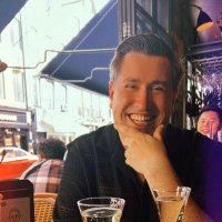 Adam Crossley (@adam_crossley) 's Twitter Profile