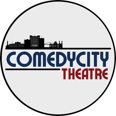 Comedy City is the Green Bay area's home for live improvisational comedy, with local performers trained in the art of comedy.