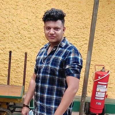 Rahul_Purohit_'s profile picture. 