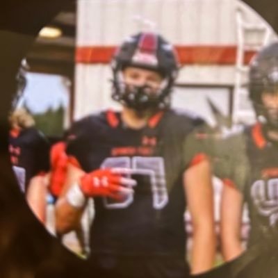 Bryan Keith Baggett Jr. Spanish Fort Toros 2024 6.0ft, 215lb Football - ILB, Christian Athlete, Peer Helper, GPA-3.5/4.0